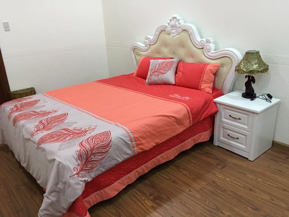 Queen Hostel Da Lat Eksteriør billede