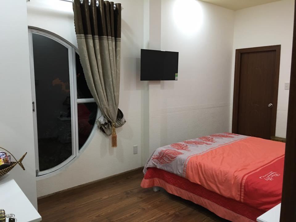 Queen Hostel Da Lat Eksteriør billede