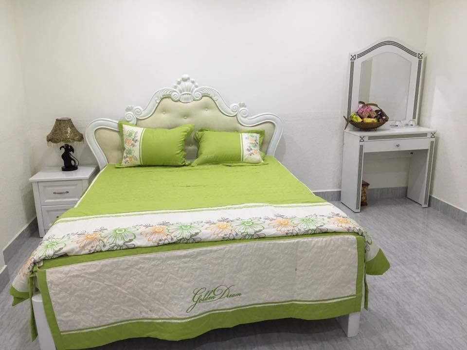 Queen Hostel Da Lat Eksteriør billede