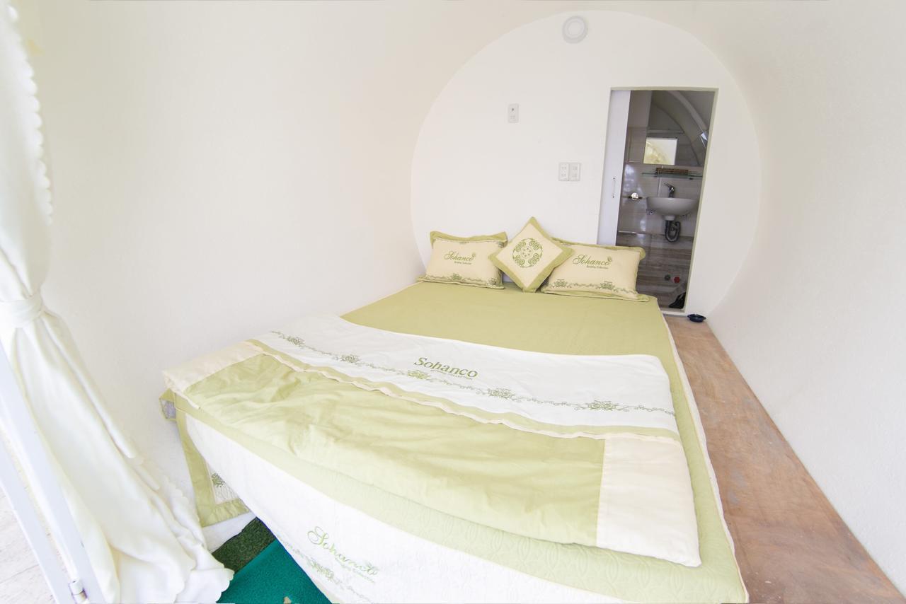 Queen Hostel Da Lat Eksteriør billede