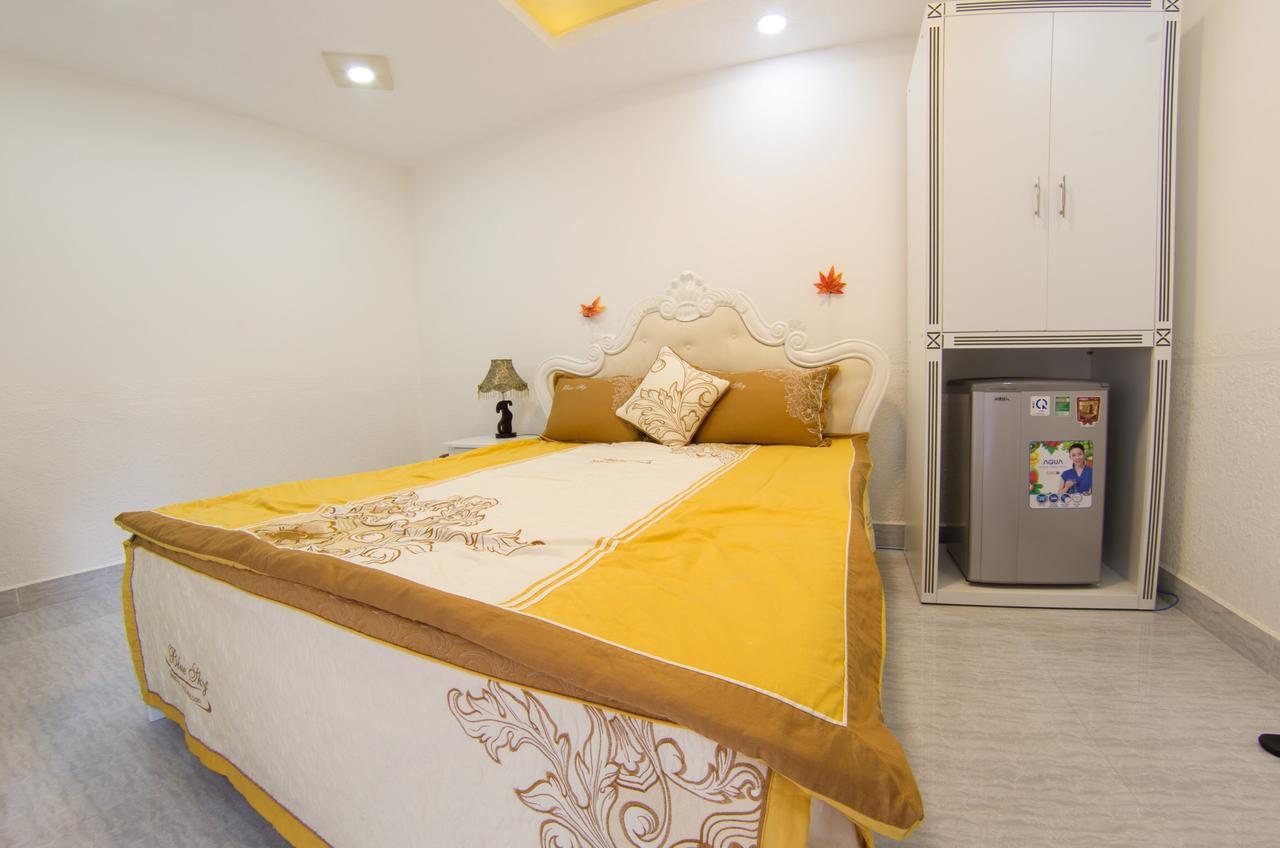 Queen Hostel Da Lat Eksteriør billede